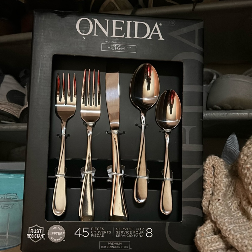 Dining set